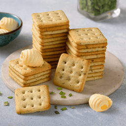Britannia 50-50 Maska Chaska Butter Biscuits