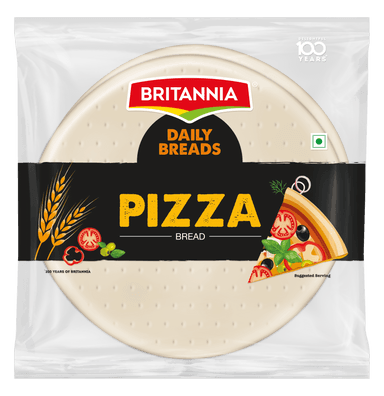Britannia Maida Pizza Bread