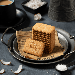 Britannia Nice Time Sugar Crystals Sprinled Biscuits