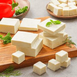 Britannia Come Alive Paneer Cubes