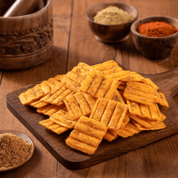 Britannia Timepass Masala Chips